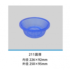 211圆筛